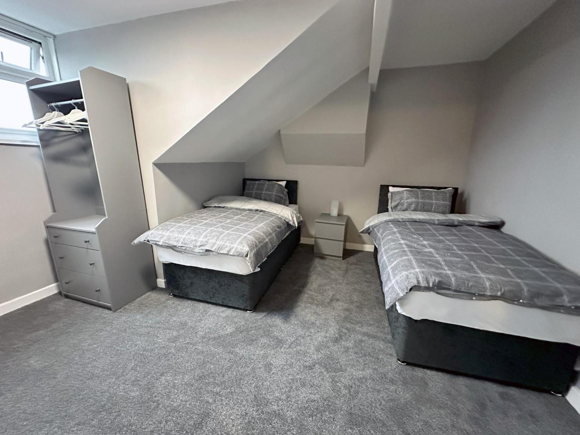 Modernised 3 Bedroom House, Lascelle