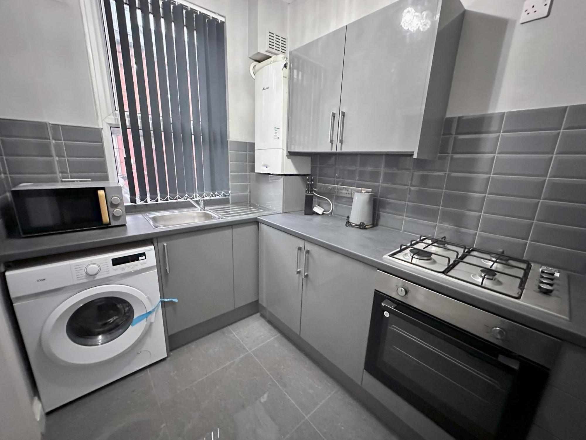 Holiday home Modernised 3 Bedroom House, Lascelle *